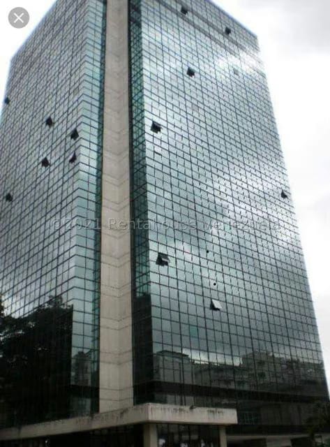 Comercial (Oficina) en Venta en El Bosque, Distrito Metropolitano - 3