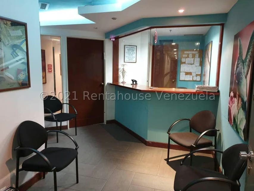 Comercial (Oficina) en Venta en El Bosque, Distrito Metropolitano - 4
