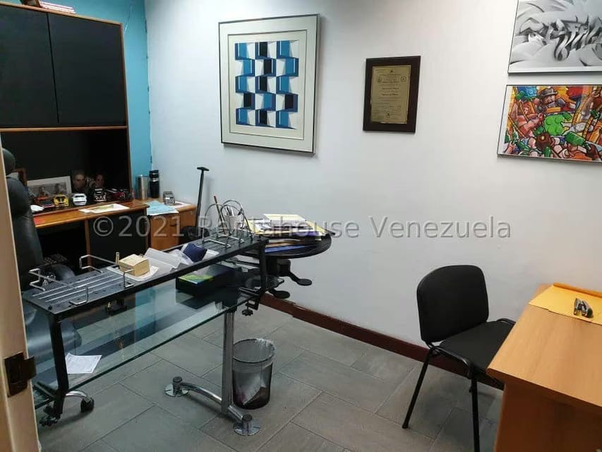 Comercial (Oficina) en Venta en El Bosque, Distrito Metropolitano - 10