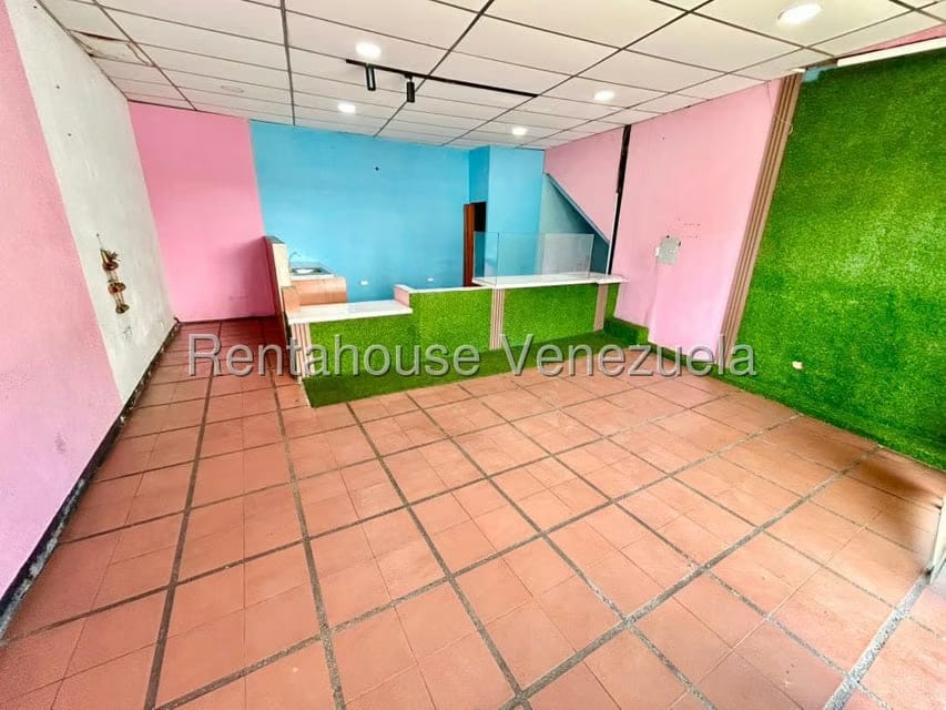 Comercial (Local Comercial) en Alquiler en Centro, Lara - 3