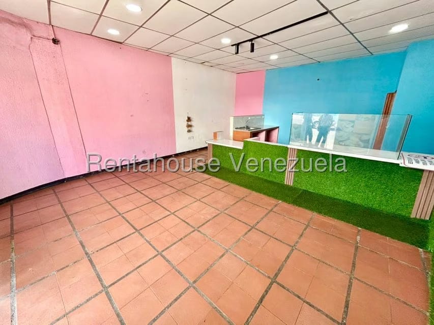 Comercial (Local Comercial) en Alquiler en Centro, Lara - 5