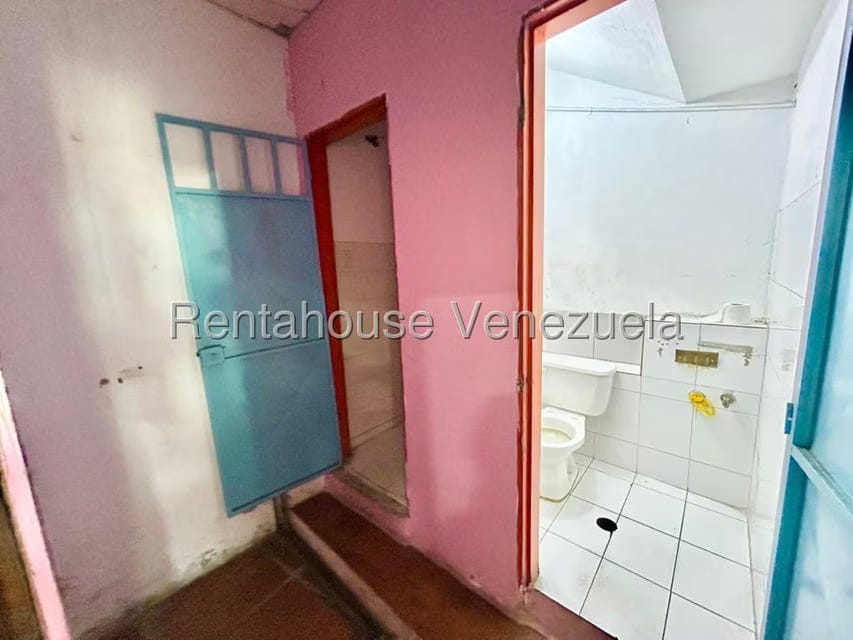 Comercial (Local Comercial) en Alquiler en Centro, Lara - 8