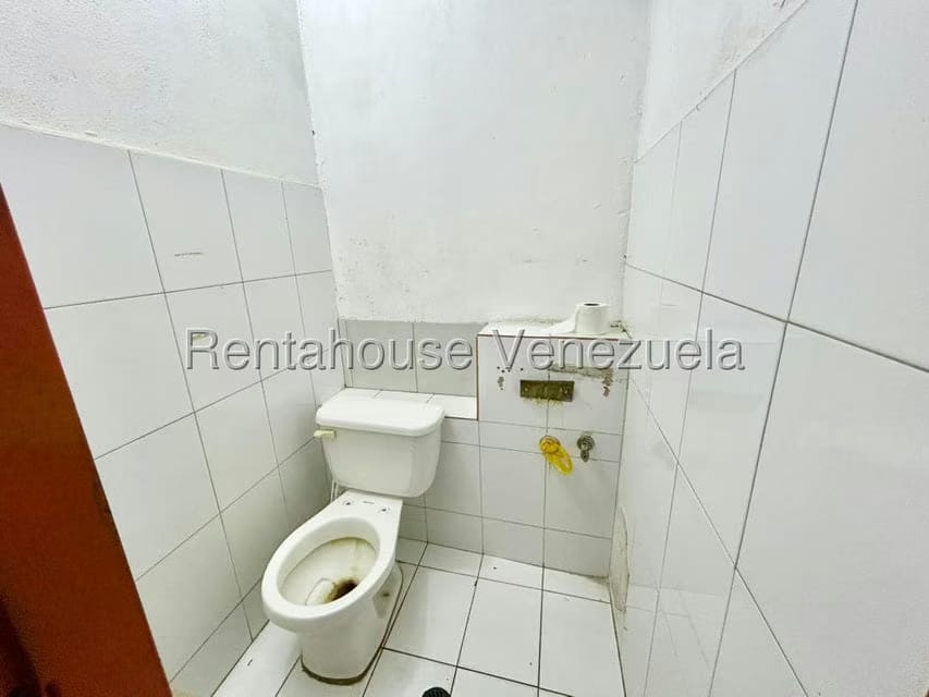 Comercial (Local Comercial) en Alquiler en Centro, Lara - 9