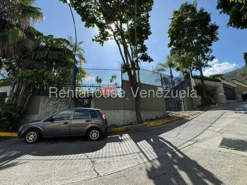 Casa (Multipes Niveles) en Venta en Alta Florida, Distrito Metropolitano - 2