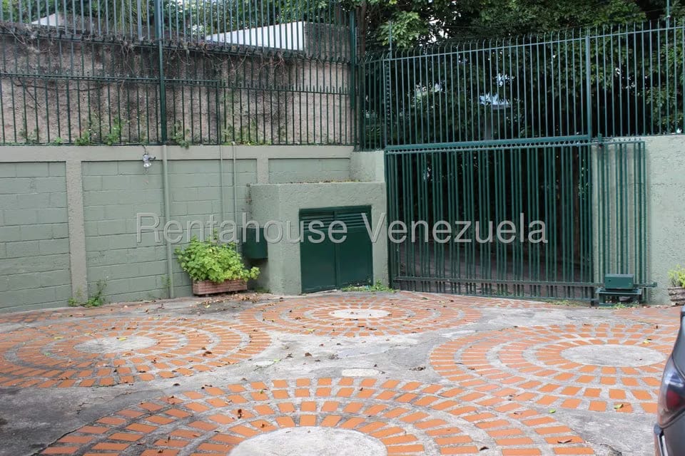 Casa (Multipes Niveles) en Venta en Alta Florida, Distrito Metropolitano - 11