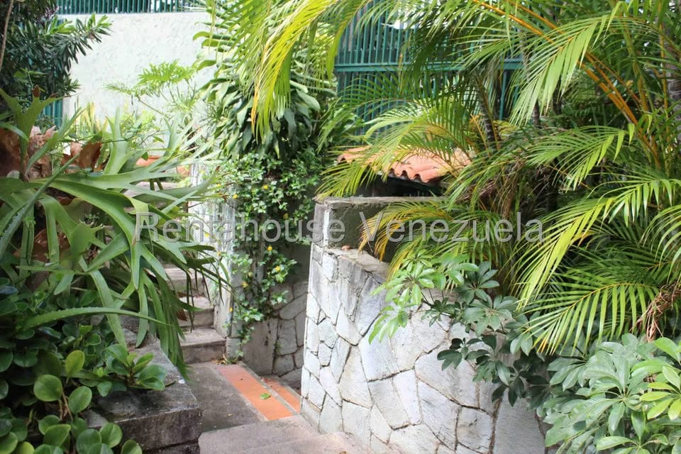 Casa (Multipes Niveles) en Venta en Alta Florida, Distrito Metropolitano - 12