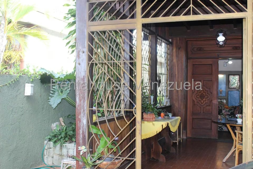 Casa (Multipes Niveles) en Venta en Alta Florida, Distrito Metropolitano - 13