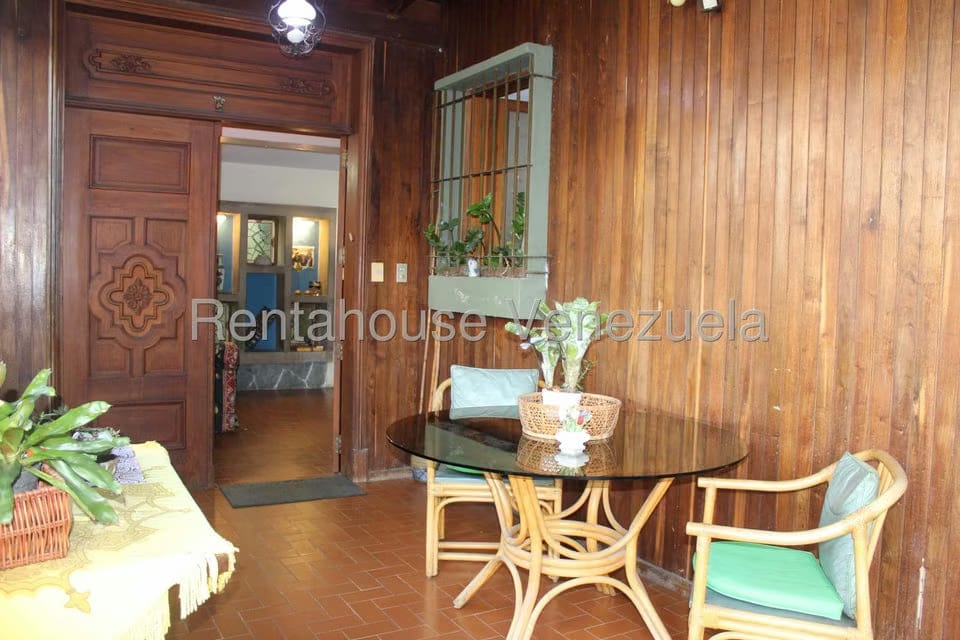 Casa (Multipes Niveles) en Venta en Alta Florida, Distrito Metropolitano - 14