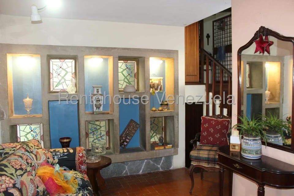Casa (Multipes Niveles) en Venta en Alta Florida, Distrito Metropolitano - 15