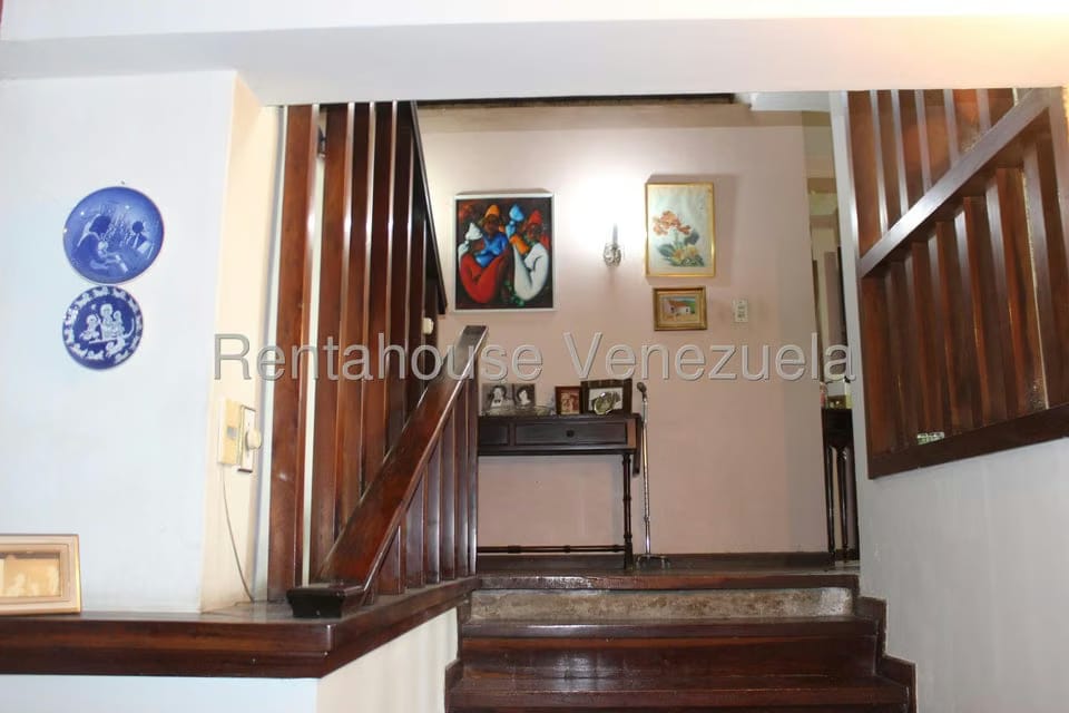 Casa (Multipes Niveles) en Venta en Alta Florida, Distrito Metropolitano - 16