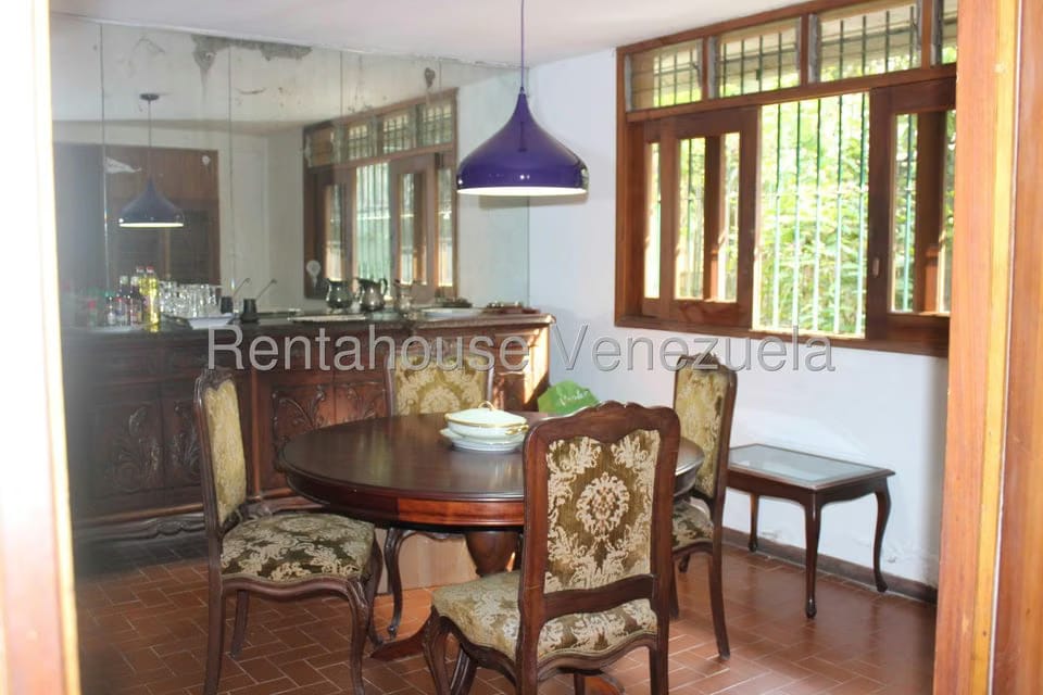 Casa (Multipes Niveles) en Venta en Alta Florida, Distrito Metropolitano - 17