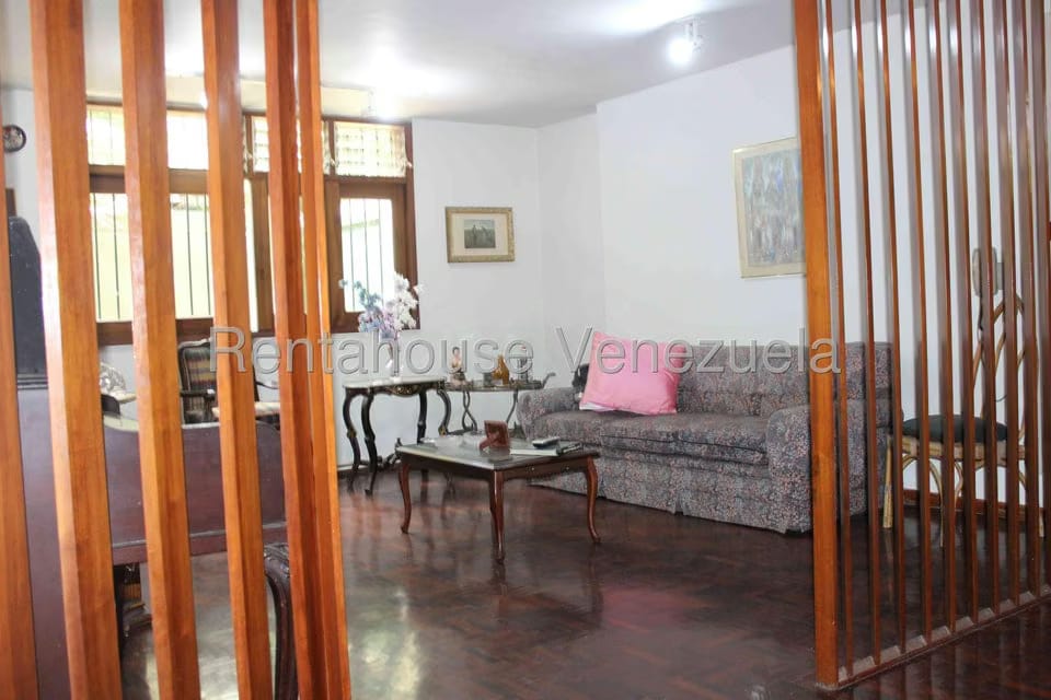 Casa (Multipes Niveles) en Venta en Alta Florida, Distrito Metropolitano - 18