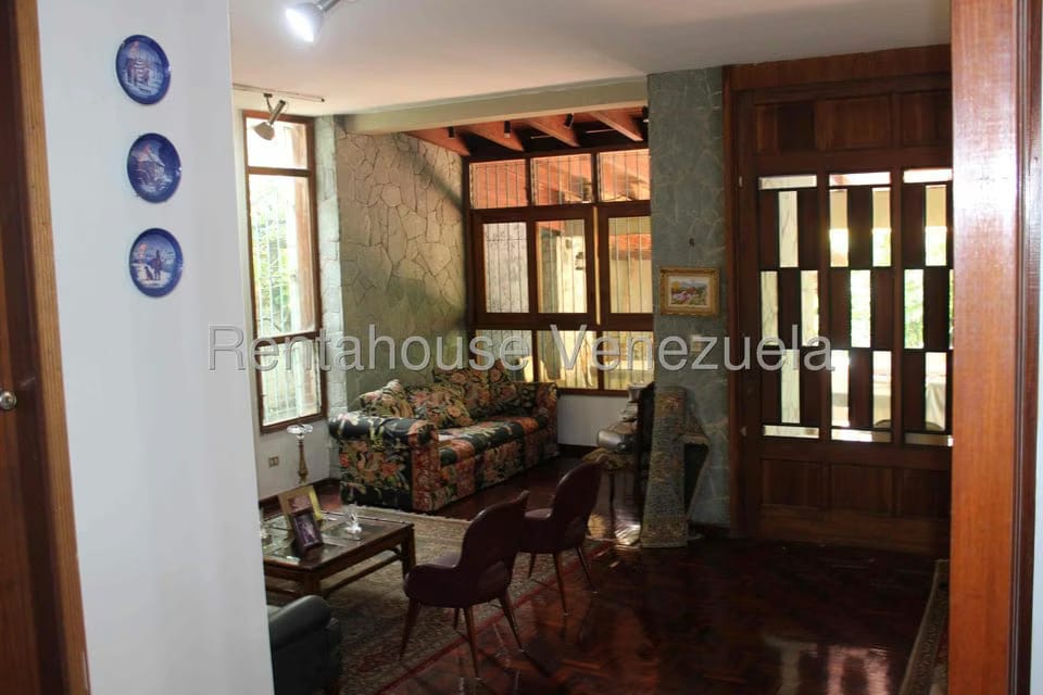 Casa (Multipes Niveles) en Venta en Alta Florida, Distrito Metropolitano - 20