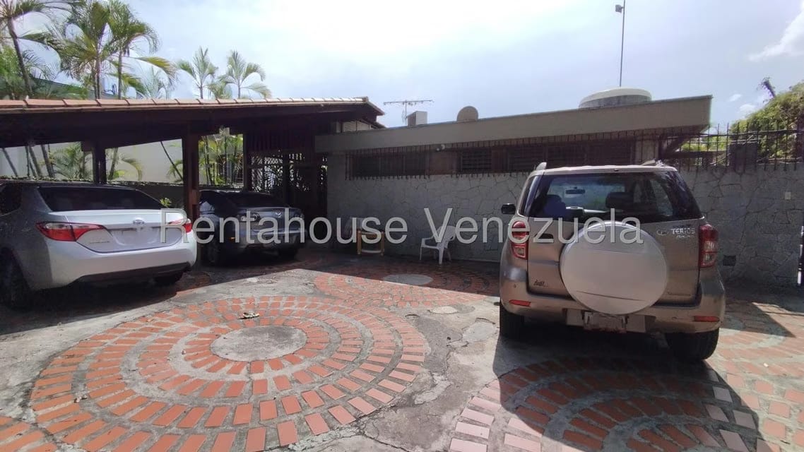 Casa (Multipes Niveles) en Venta en Alta Florida, Distrito Metropolitano - 3