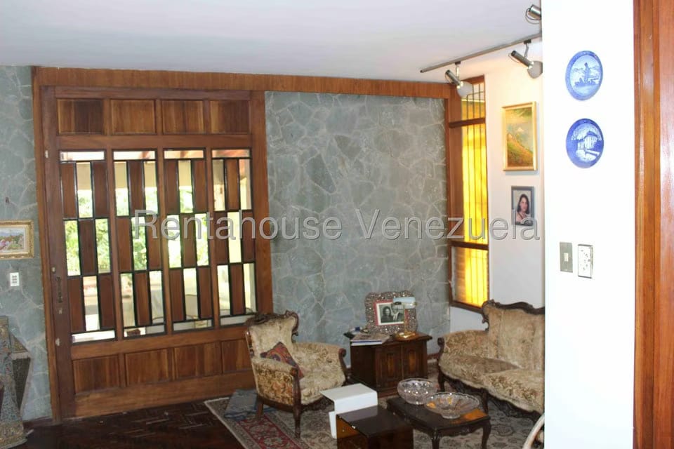 Casa (Multipes Niveles) en Venta en Alta Florida, Distrito Metropolitano - 21