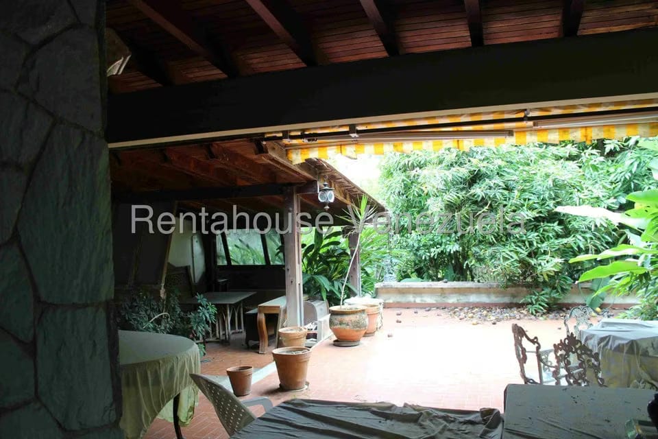 Casa (Multipes Niveles) en Venta en Alta Florida, Distrito Metropolitano - 25