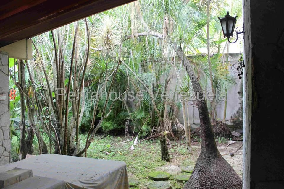 Casa (Multipes Niveles) en Venta en Alta Florida, Distrito Metropolitano - 27