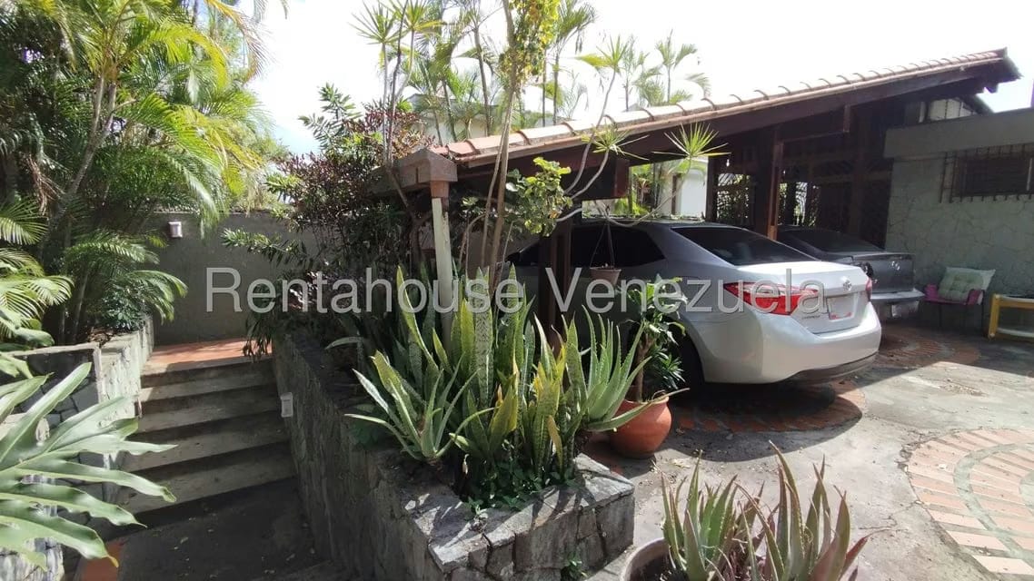 Casa (Multipes Niveles) en Venta en Alta Florida, Distrito Metropolitano - 4