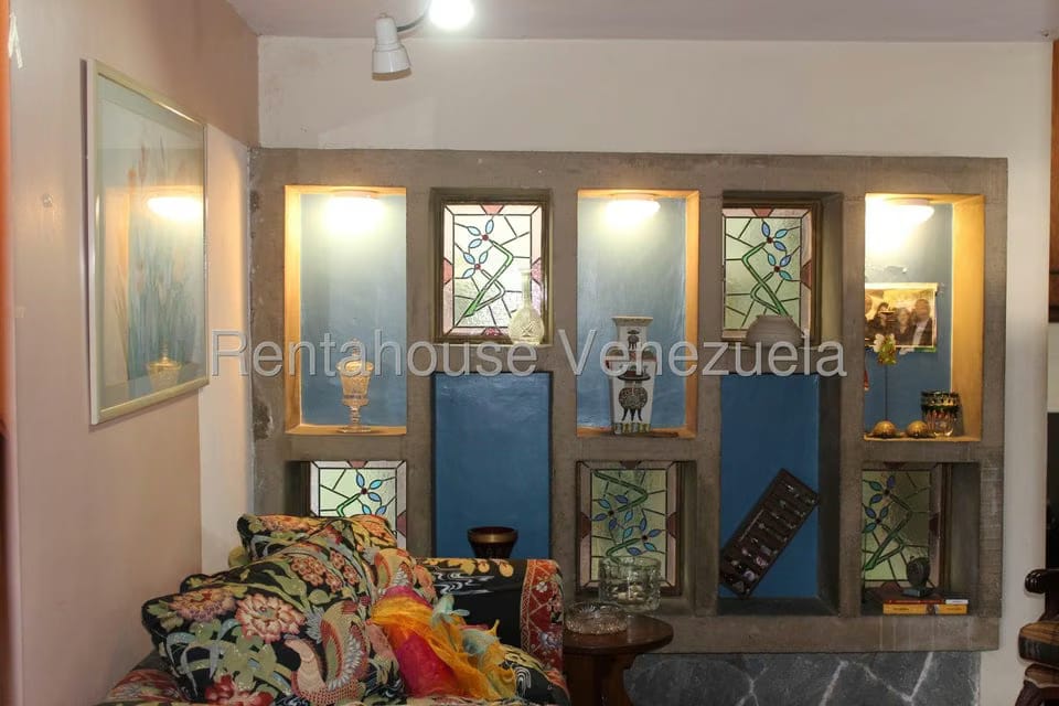 Casa (Multipes Niveles) en Venta en Alta Florida, Distrito Metropolitano - 31