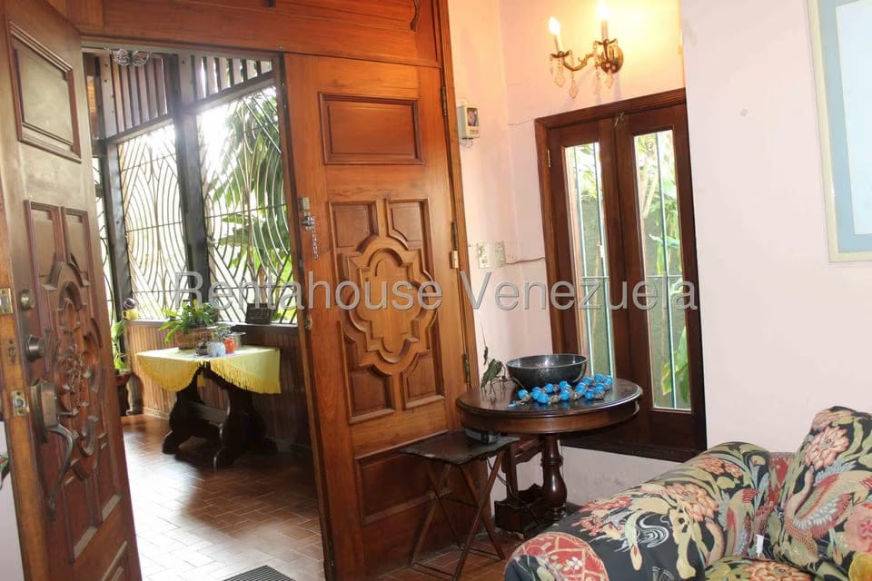 Casa (Multipes Niveles) en Venta en Alta Florida, Distrito Metropolitano - 32