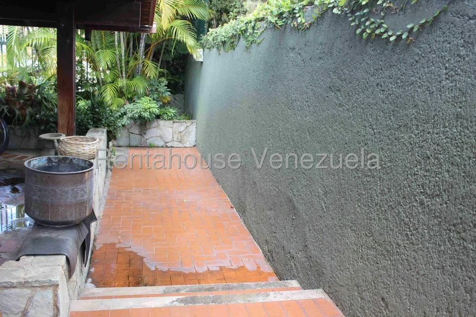 Casa (Multipes Niveles) en Venta en Alta Florida, Distrito Metropolitano - 34