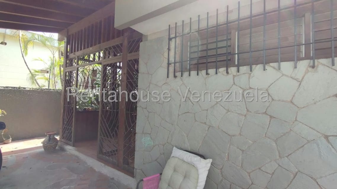 Casa (Multipes Niveles) en Venta en Alta Florida, Distrito Metropolitano - 35