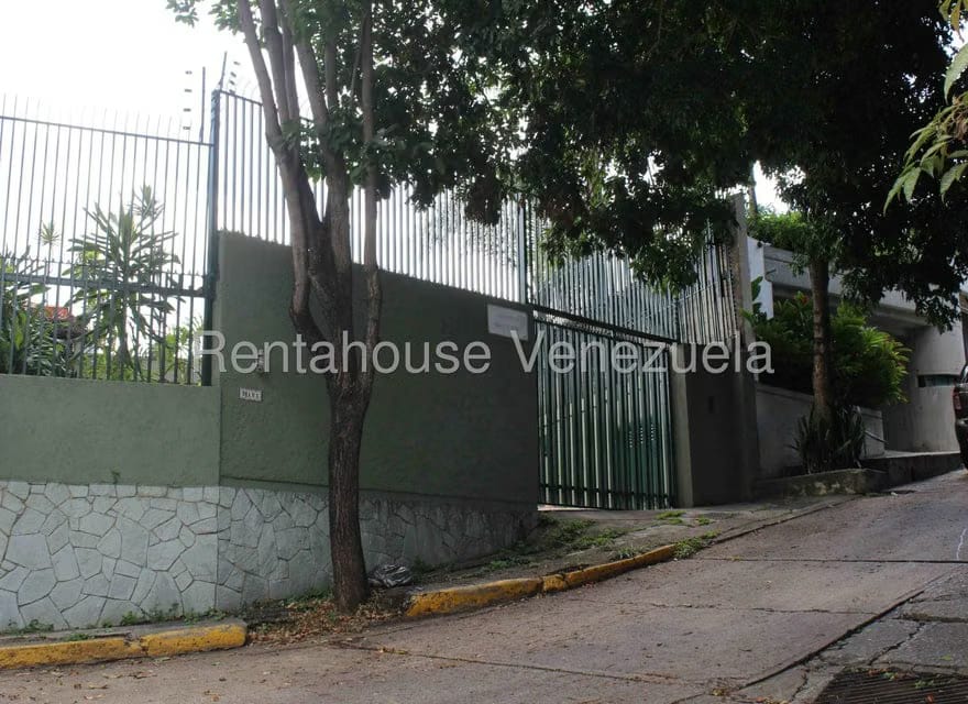 Casa (Multipes Niveles) en Venta en Alta Florida, Distrito Metropolitano - 36