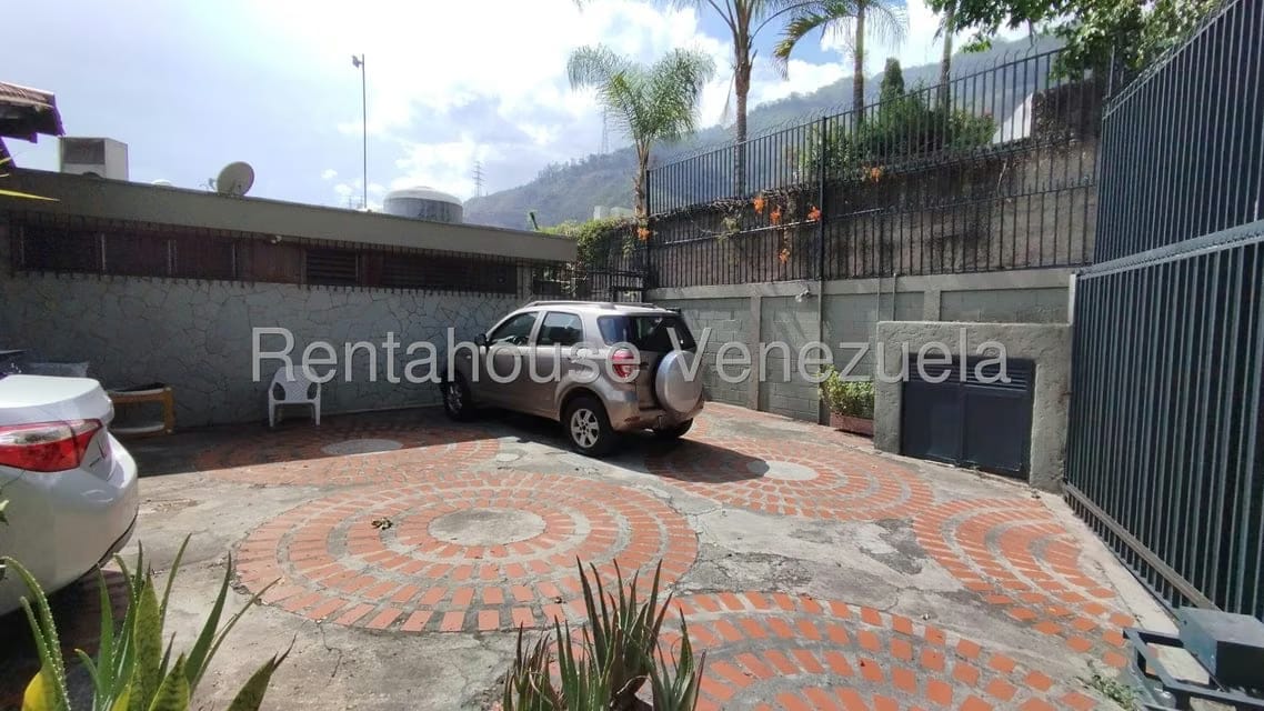 Casa (Multipes Niveles) en Venta en Alta Florida, Distrito Metropolitano - 5