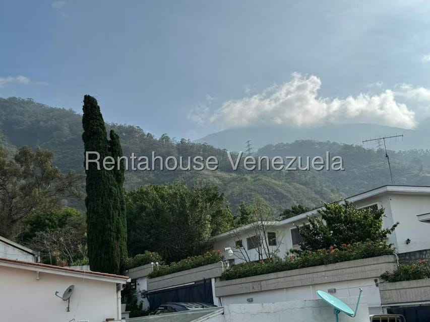 Casa (Multipes Niveles) en Venta en Alta Florida, Distrito Metropolitano - 6