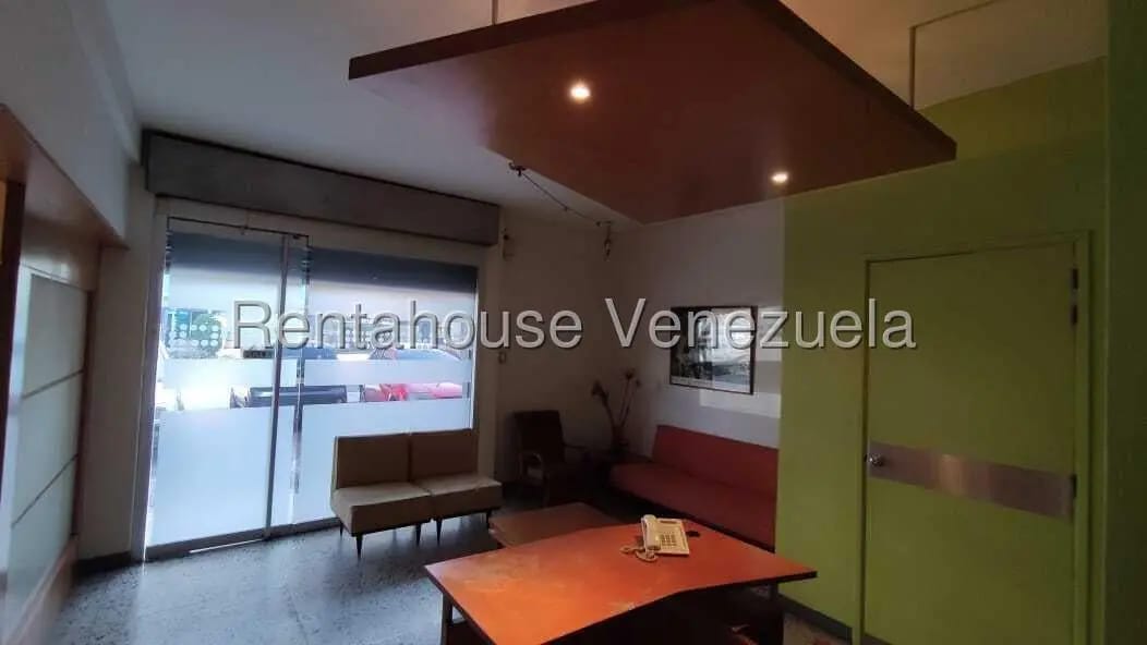 Comercial (Oficina) en Alquiler en San Martin, Zulia - 2