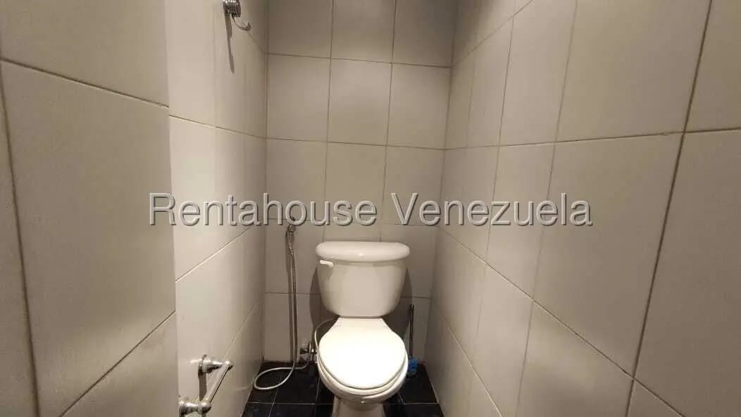 Comercial (Oficina) en Alquiler en San Martin, Zulia - 13