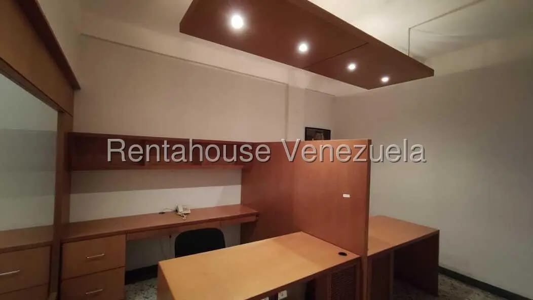 Comercial (Oficina) en Alquiler en San Martin, Zulia - 18