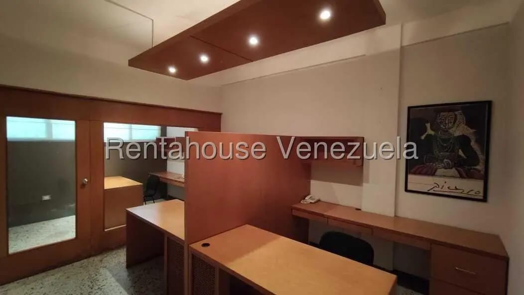 Comercial (Oficina) en Alquiler en San Martin, Zulia - 19
