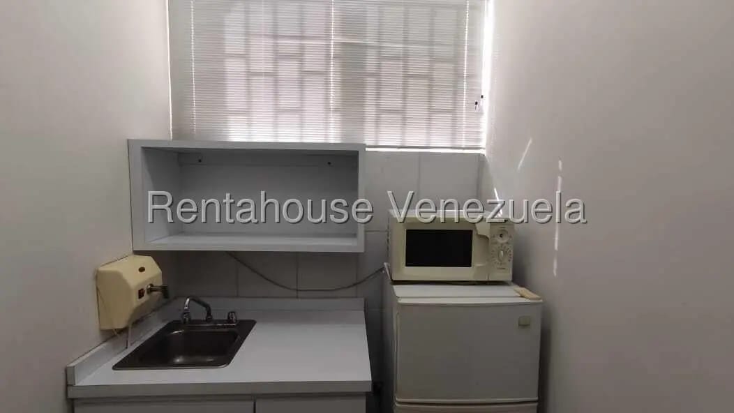 Comercial (Oficina) en Alquiler en San Martin, Zulia - 21