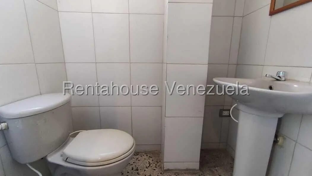 Comercial (Oficina) en Alquiler en San Martin, Zulia - 22