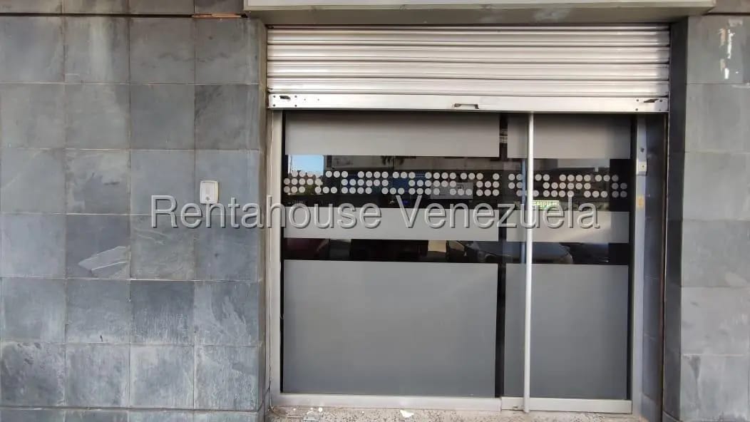Comercial (Oficina) en Alquiler en San Martin, Zulia - 23