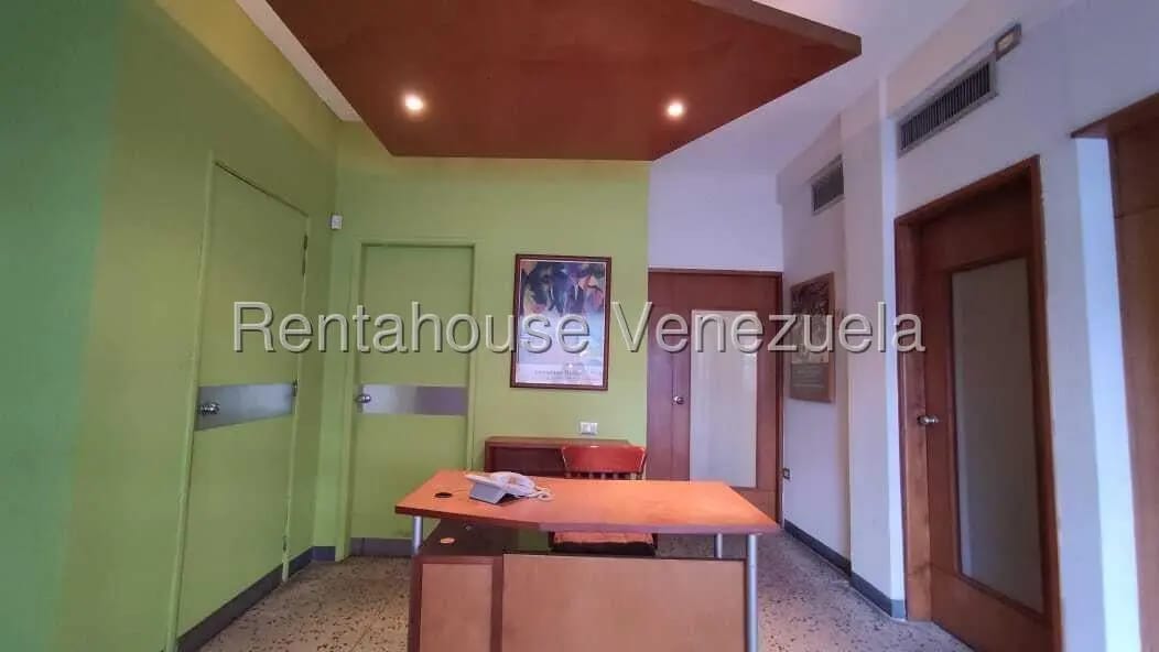 Comercial (Oficina) en Alquiler en San Martin, Zulia - 4