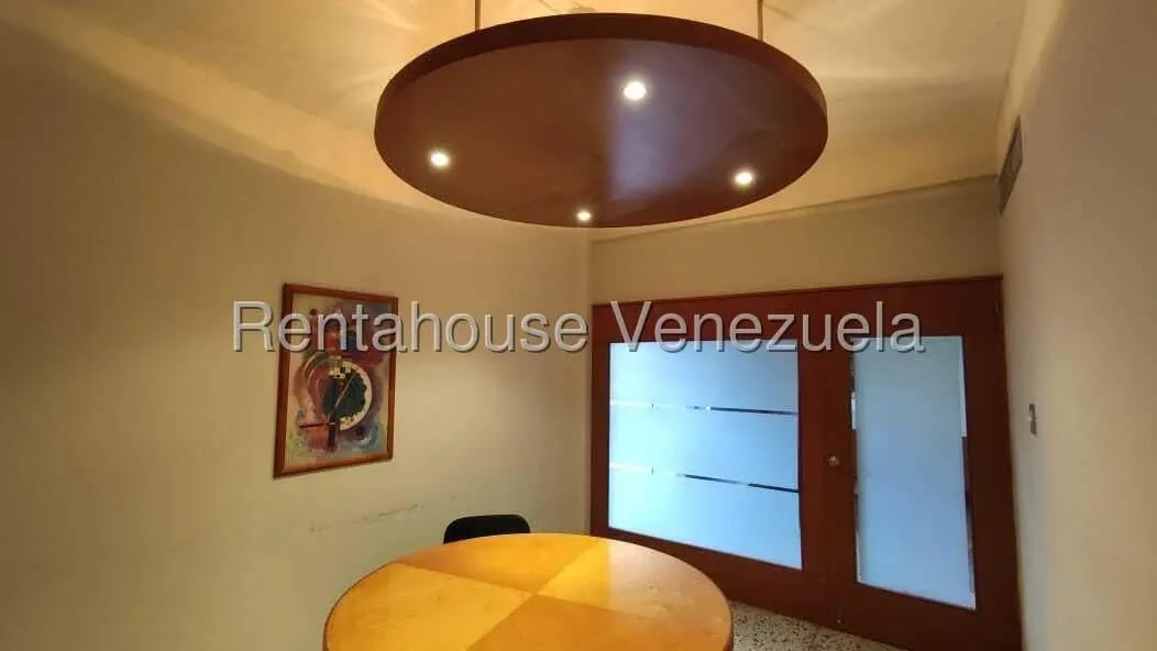 Comercial (Oficina) en Alquiler en San Martin, Zulia - 6