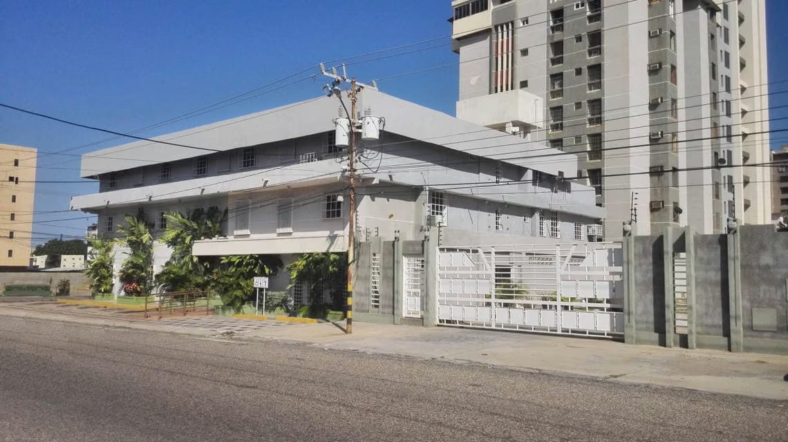 Comercial (Edificio) en Venta en 5 de Julio, Zulia