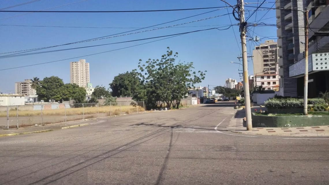 Comercial (Edificio) en Venta en 5 de Julio, Zulia - 13