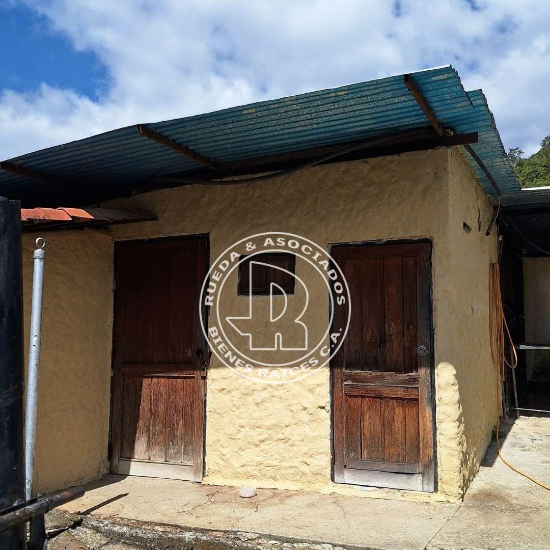 Finca en Venta - Alto Viento - El Valle - Mérida estado Mérida - 5