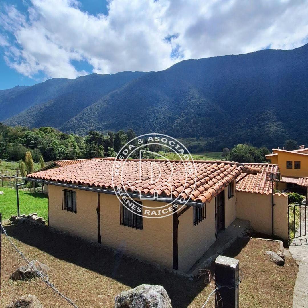 Finca en Venta - Alto Viento - El Valle - Mérida estado Mérida - 6