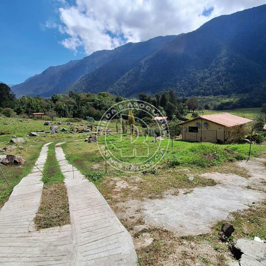 Finca en Venta - Alto Viento - El Valle - Mérida estado Mérida - 8