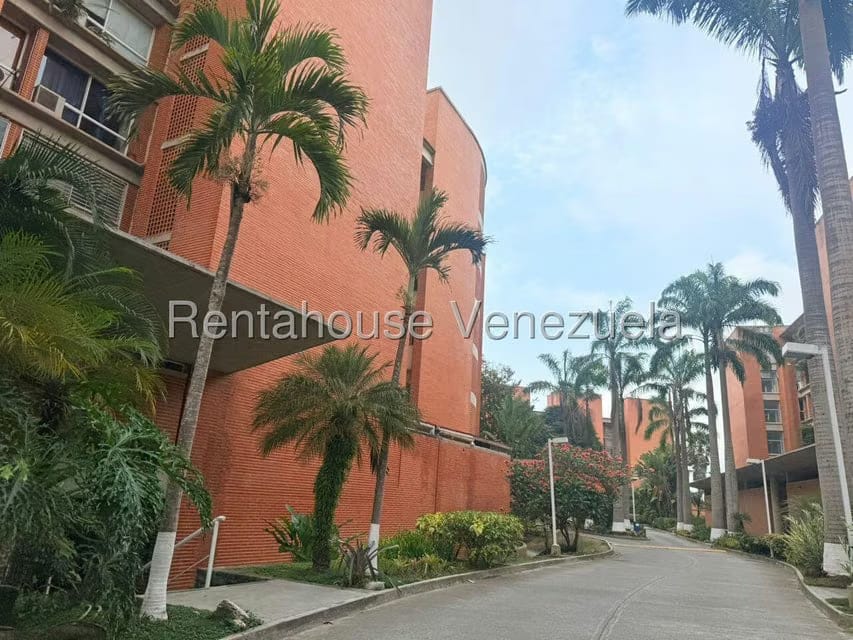 Apartamento (1 Nivel) en Venta en El Hatillo, Distrito Metropolitano