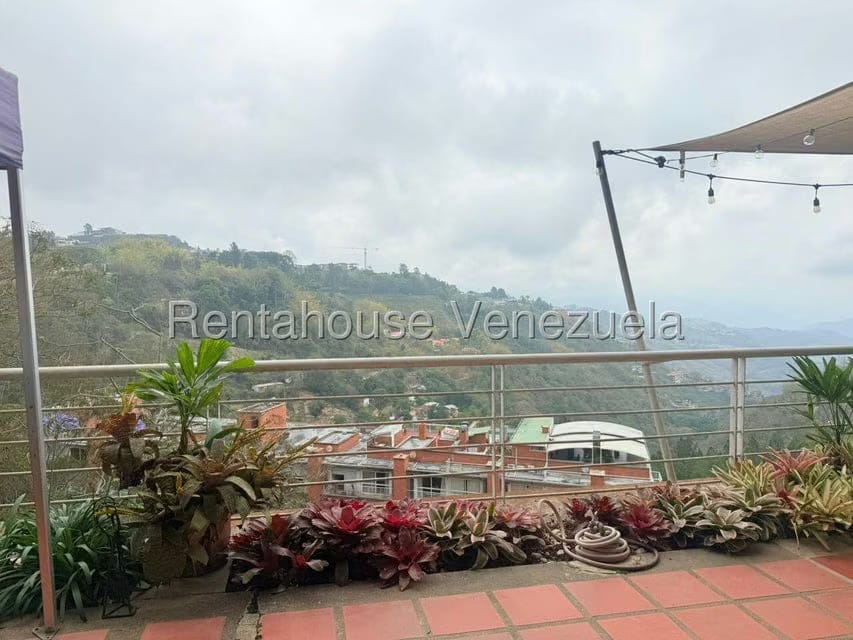 Apartamento (1 Nivel) en Venta en El Hatillo, Distrito Metropolitano - 12