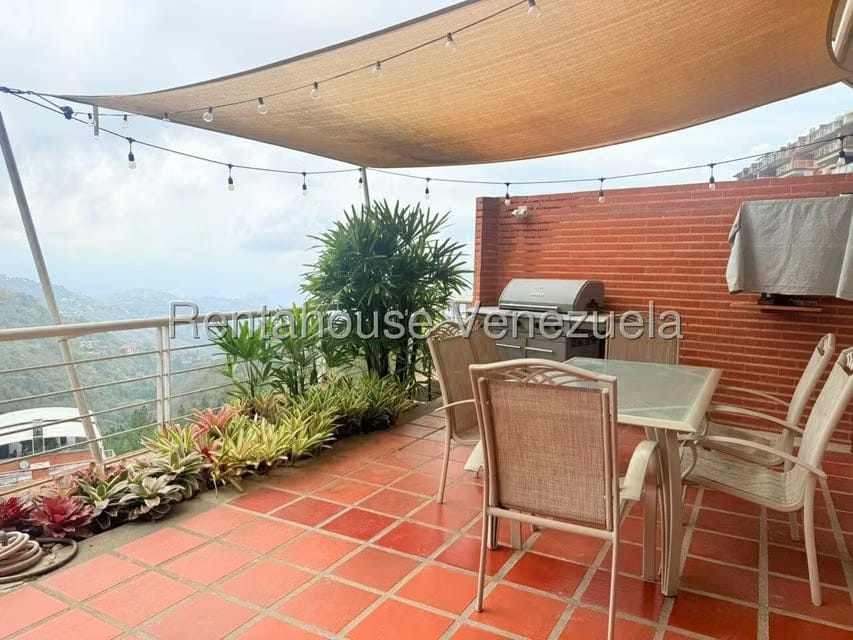 Apartamento (1 Nivel) en Venta en El Hatillo, Distrito Metropolitano - 13