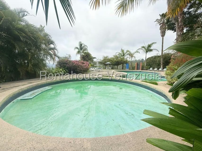 Apartamento (1 Nivel) en Venta en El Hatillo, Distrito Metropolitano - 14