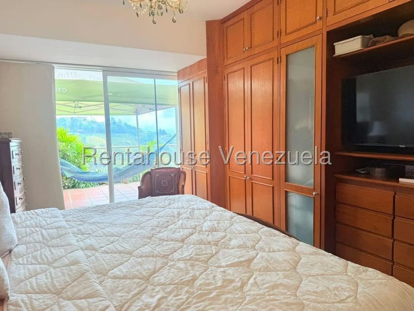Apartamento (1 Nivel) en Venta en El Hatillo, Distrito Metropolitano - 7