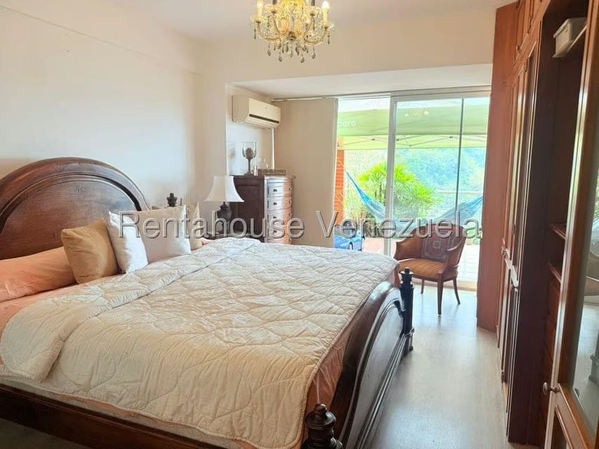 Apartamento (1 Nivel) en Venta en El Hatillo, Distrito Metropolitano - 8