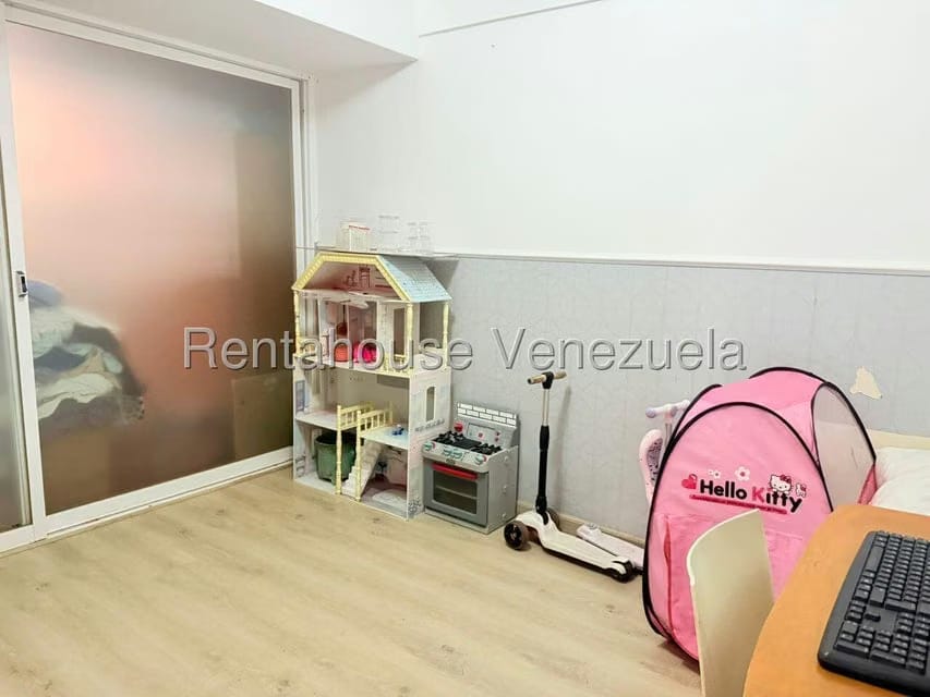 Apartamento (1 Nivel) en Venta en El Hatillo, Distrito Metropolitano - 10